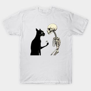 Memento Mori T-Shirt